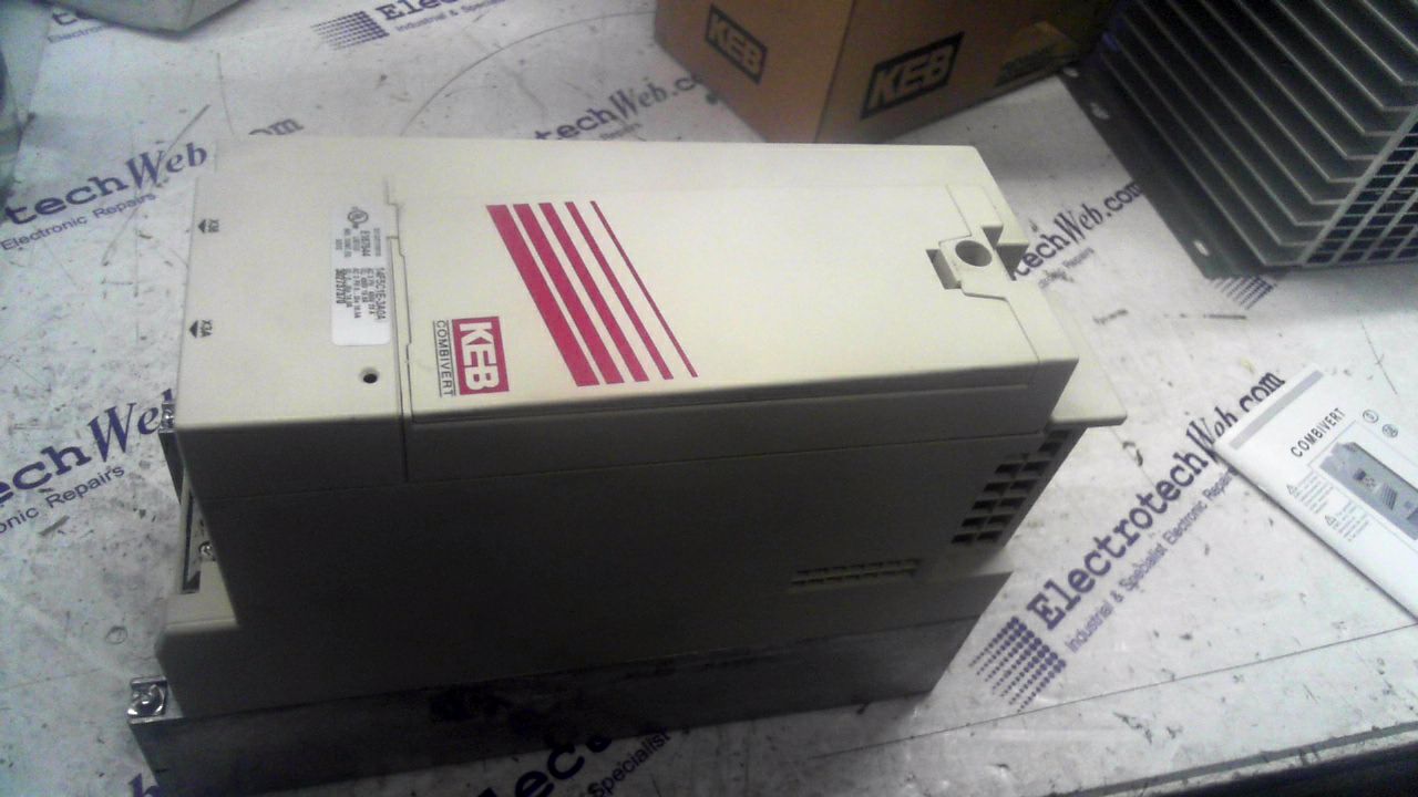 KEB Inverter