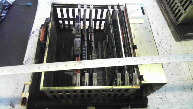 Fuji Electric Power Supply Module