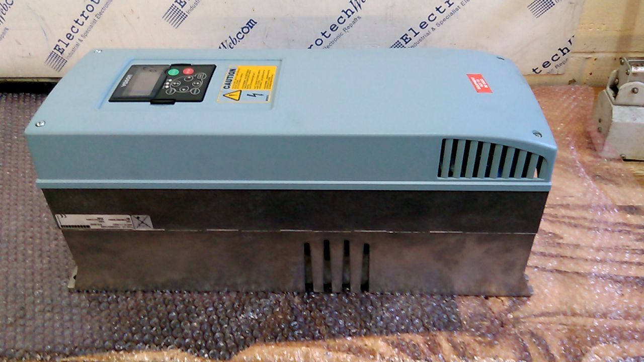 Vacon Inverter