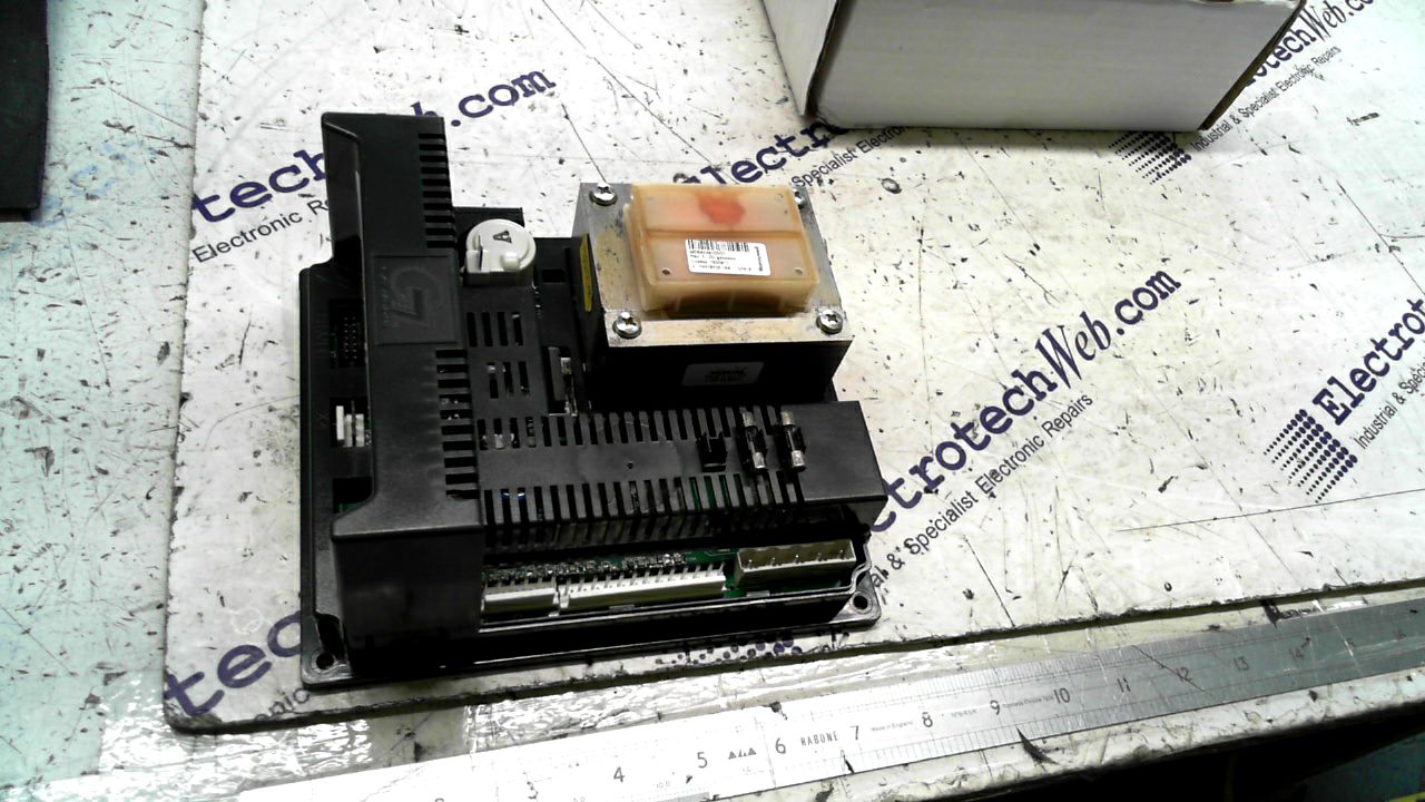 Honeywell Burner Controller