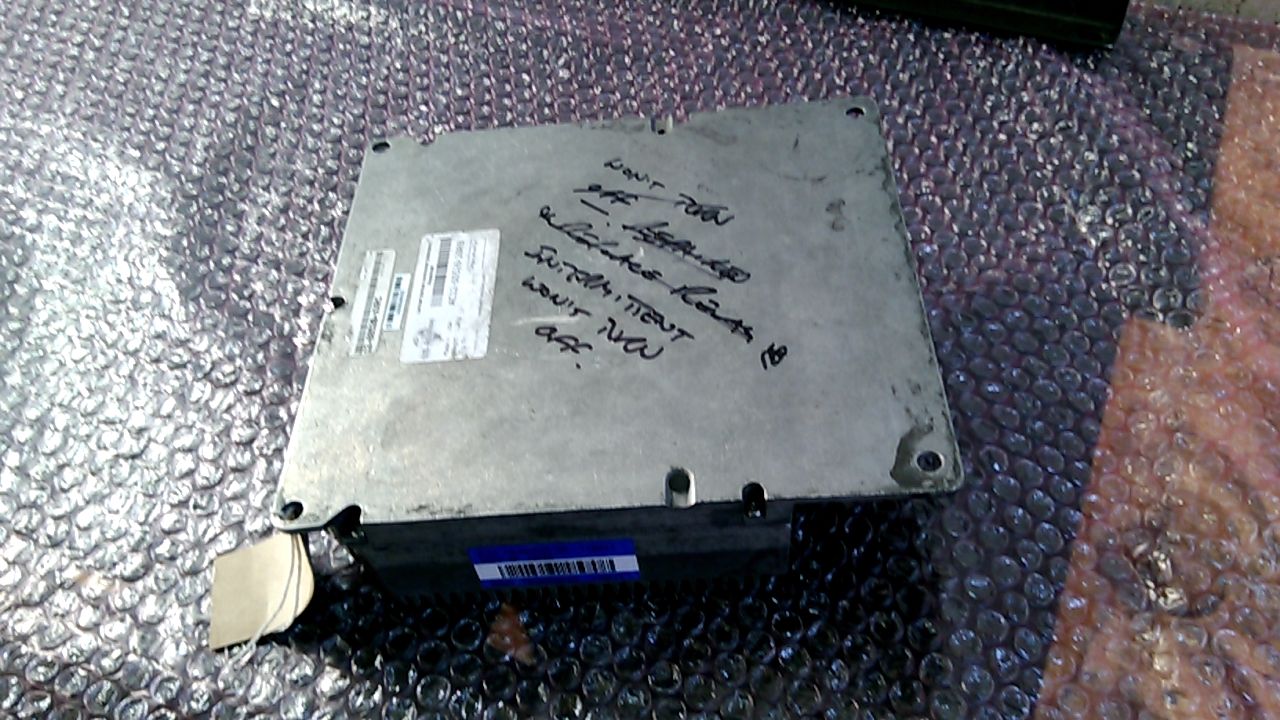 Carrier Transicold Controller