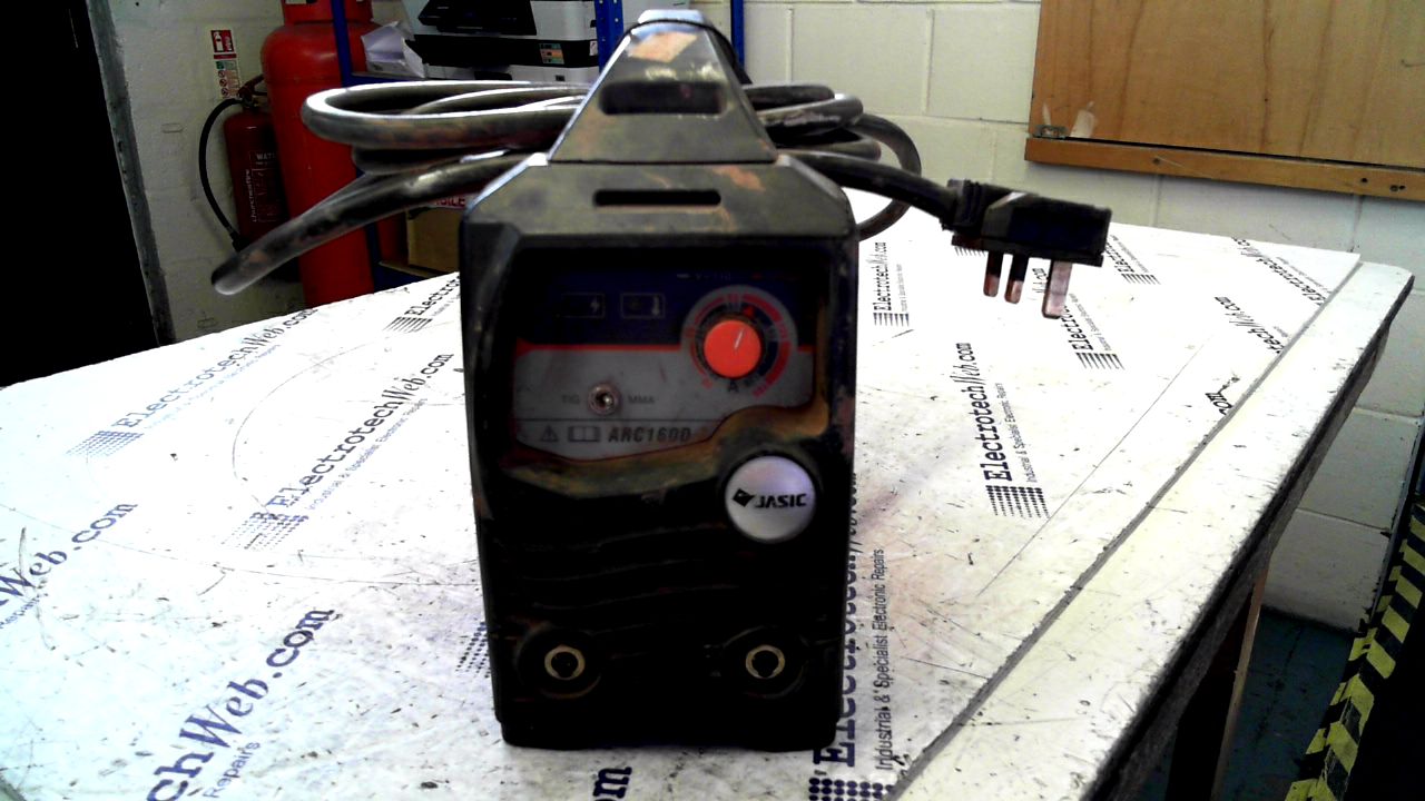 Amico Power Stick Welder