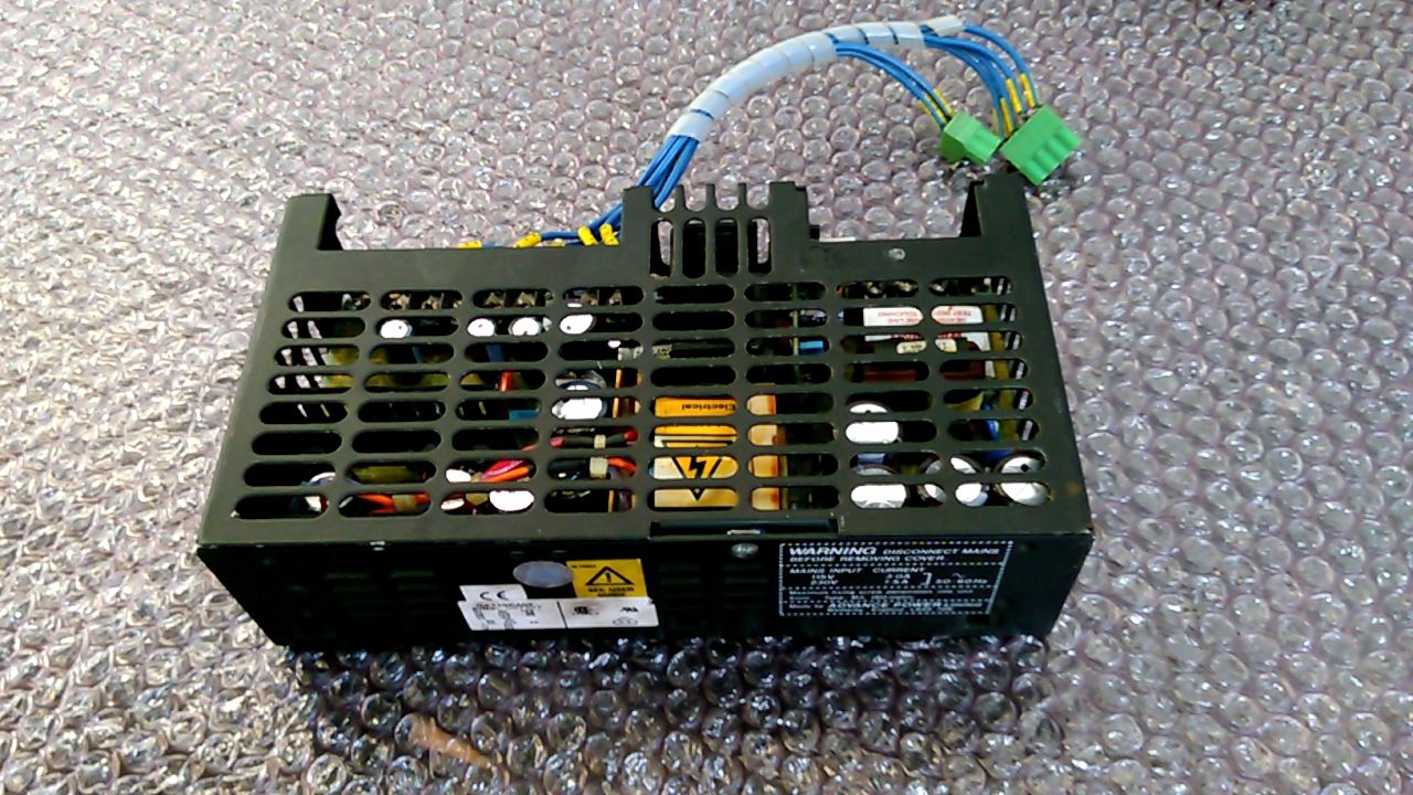 Advance Power Power Supply