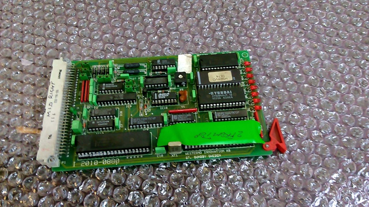 Westermo PCB