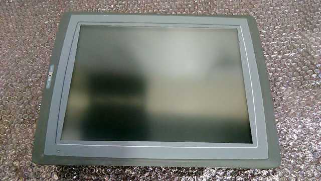 Beijer Electronics HMI