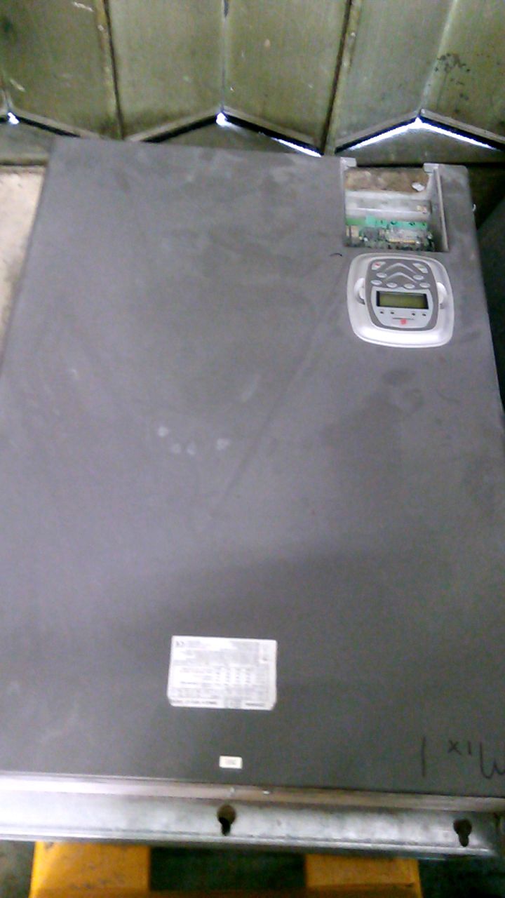 Elettronica Santerno Drive