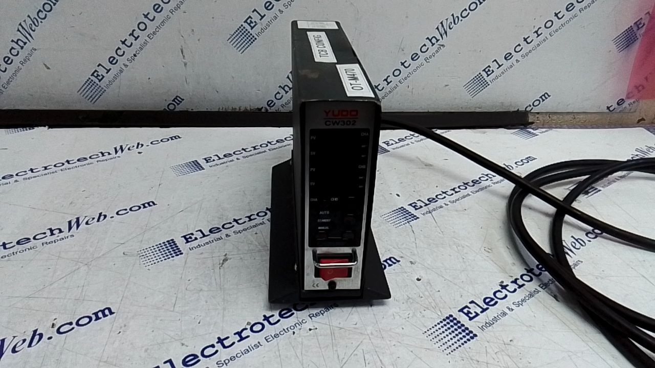 Yudo Temperature Contoller