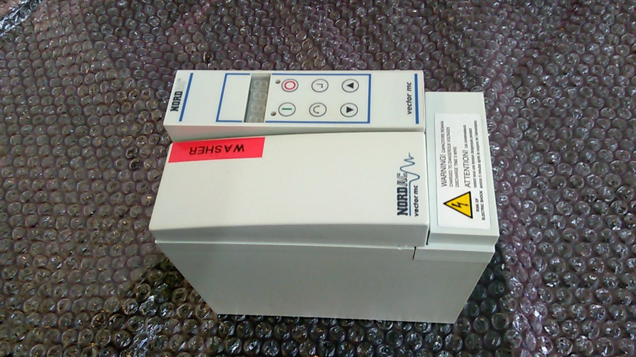 Nord Inverter