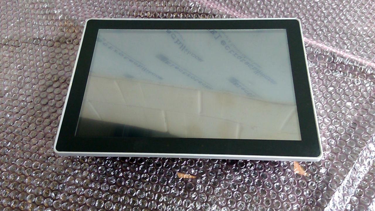 Red Lion Controls Graphite HMI