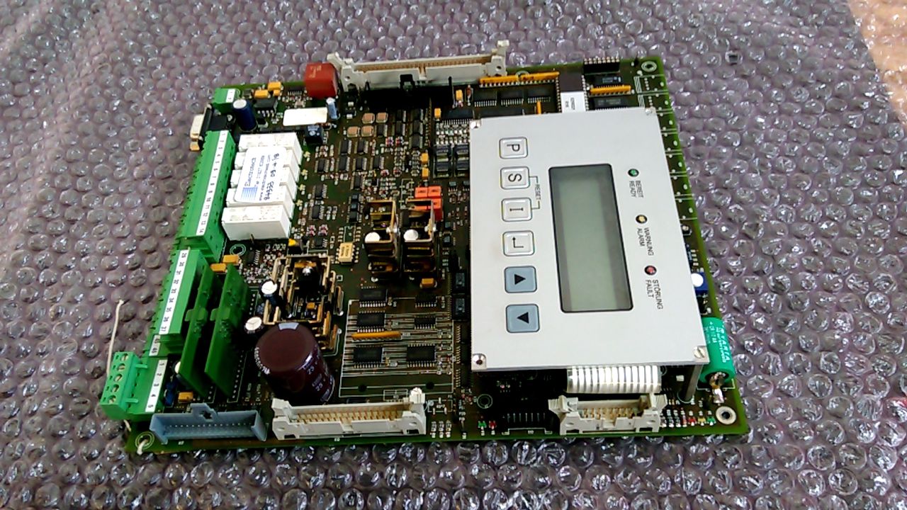 OEM Lift Control Board