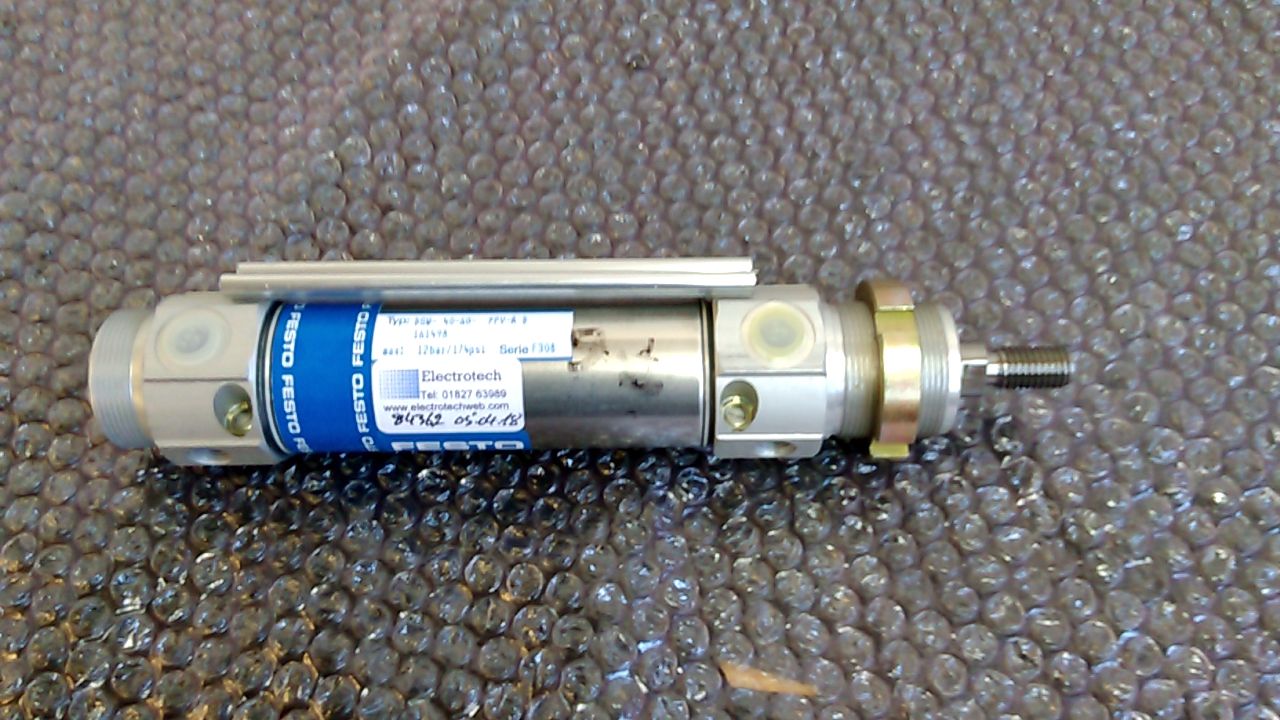 Festo Cylinder