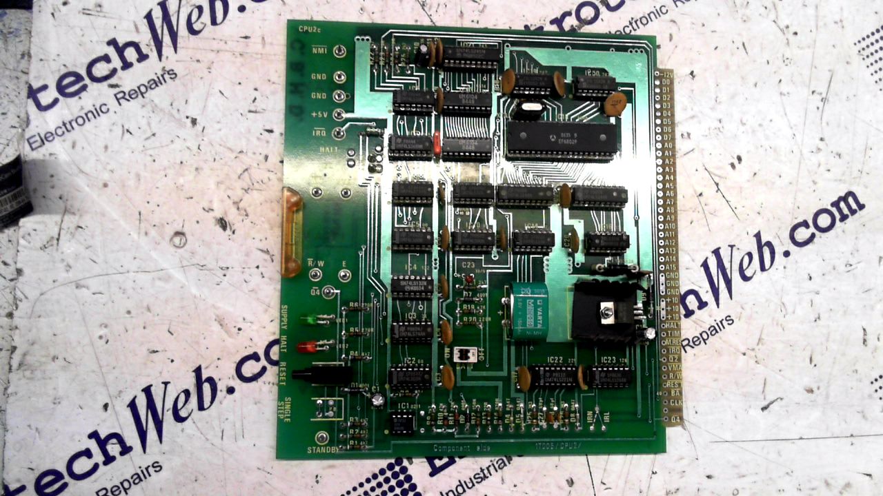 OEM PCB