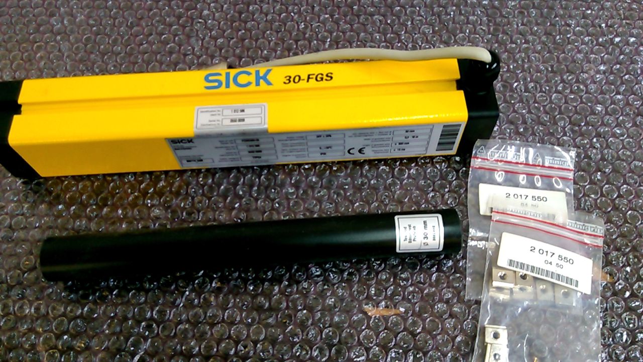 Sick Light Guard (Sender)