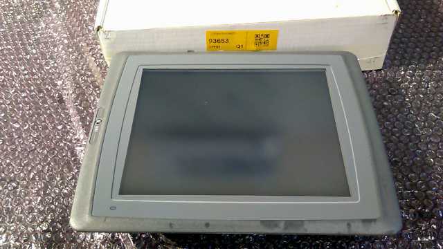 Beijer Electronics HMI