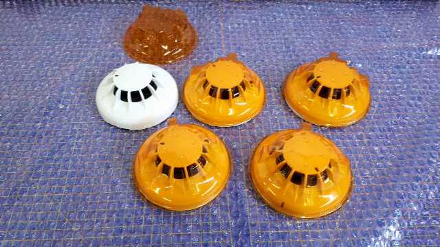 Electrotech Smoke Detectors