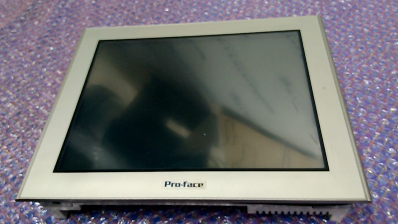 Proface Operator Panel