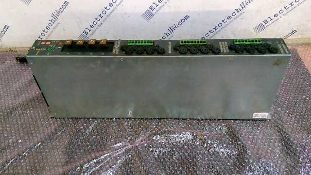 Siemens Output Module