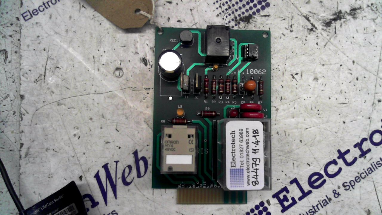 Elettro Vittoria Lift Board