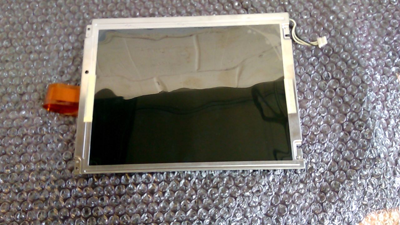NEC LCD Screen