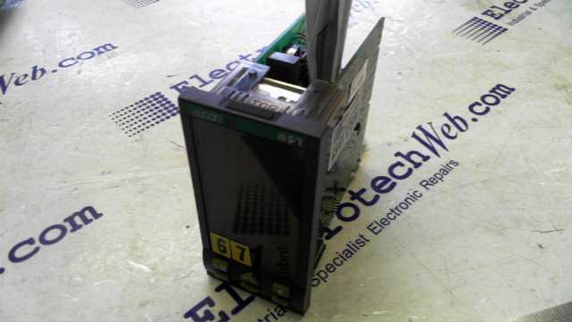 Ascon Temperature Controller