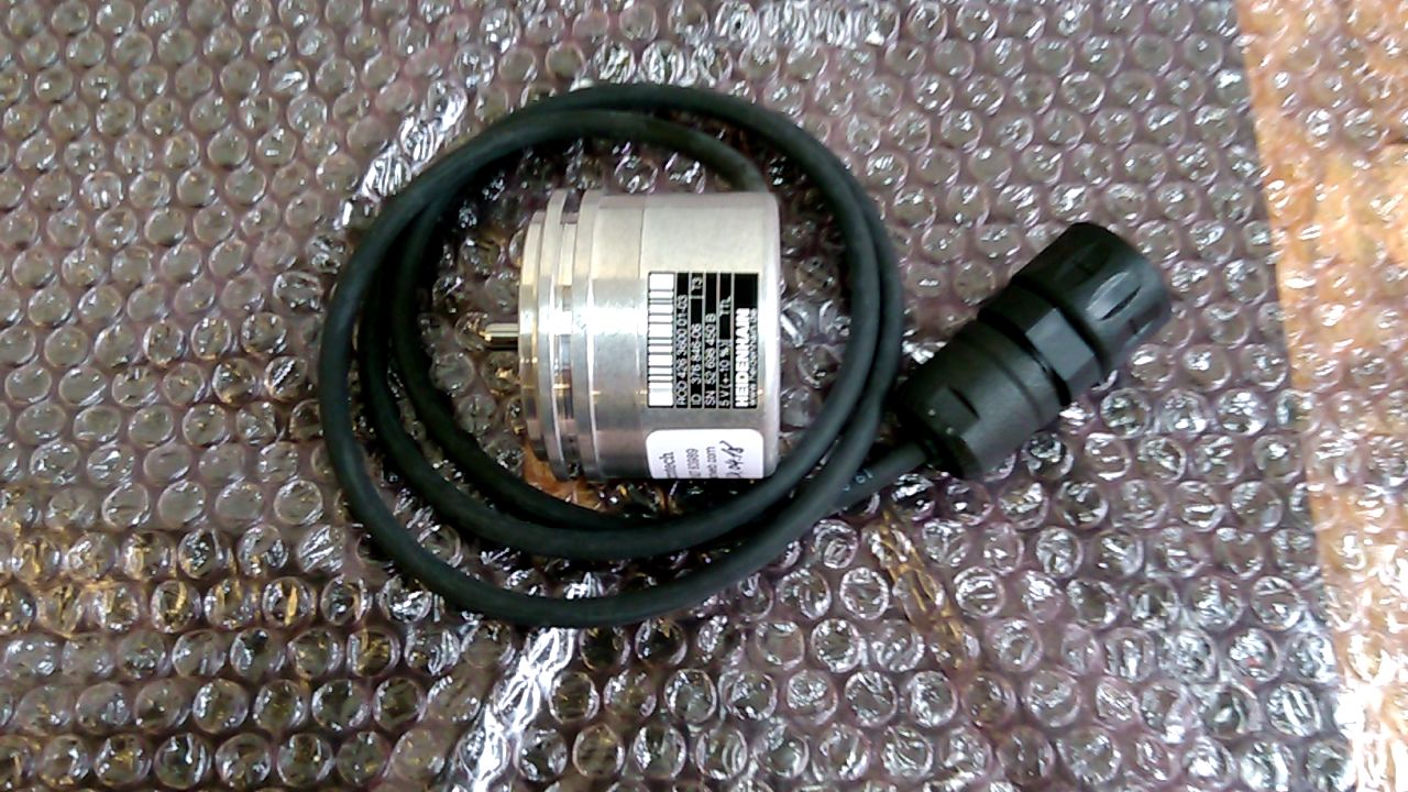 Heidenhain Encoder