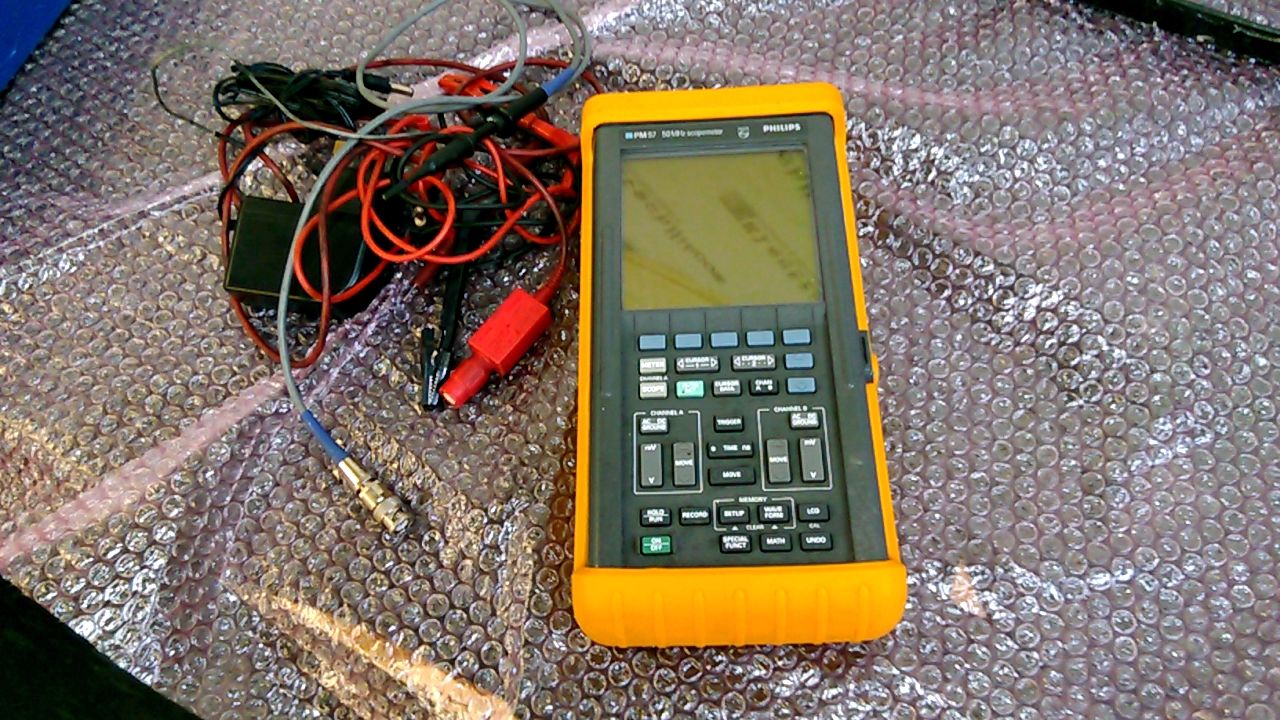 Philips Scopemeter