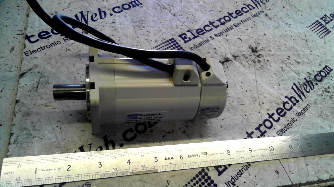 Panasonic Servo Motor