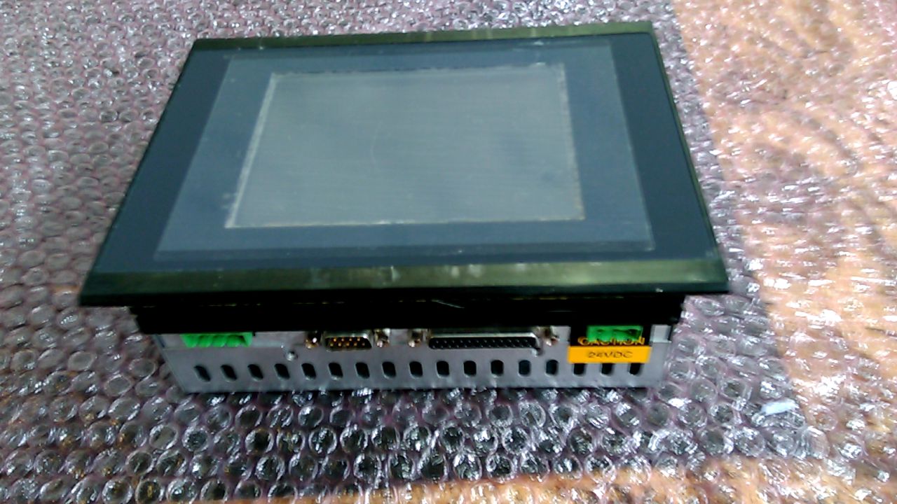 Beijer Electronics HMI