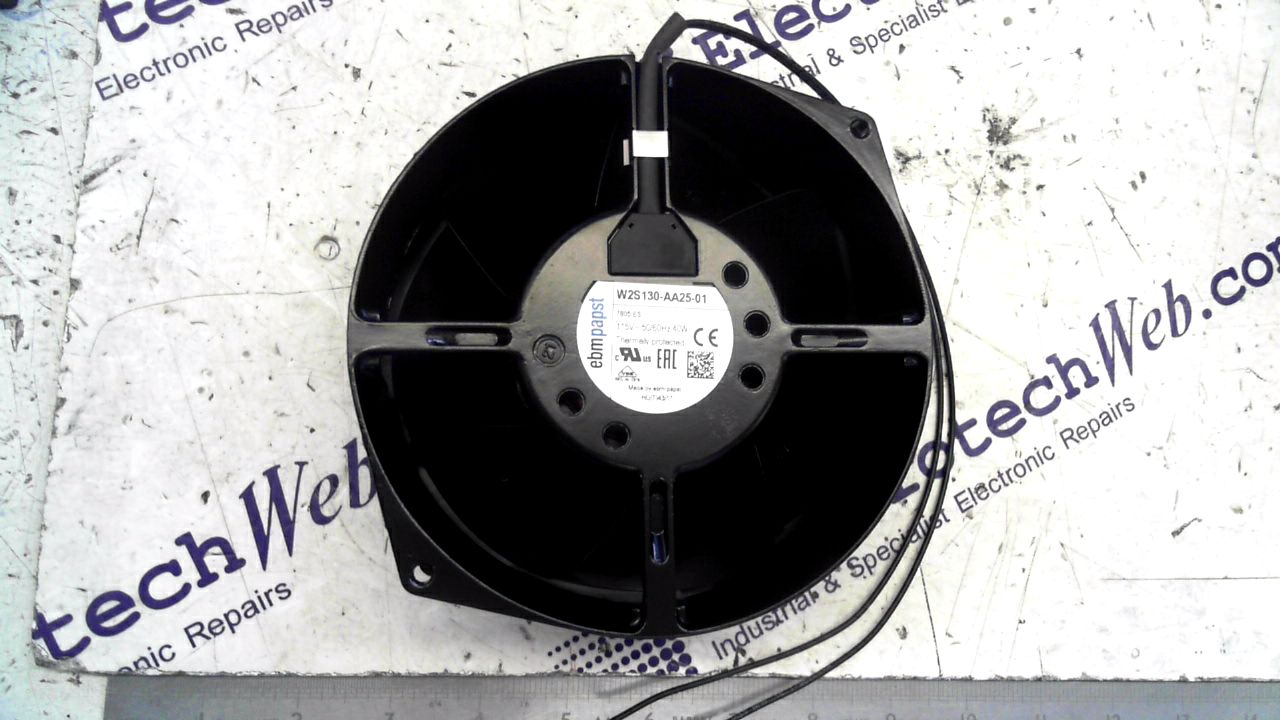 EBM-Papst AC Axial Fan