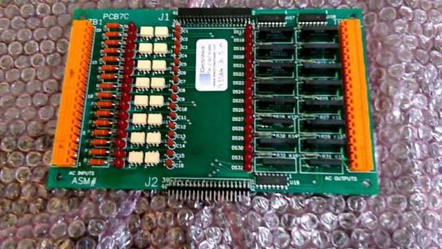 ASM PCB