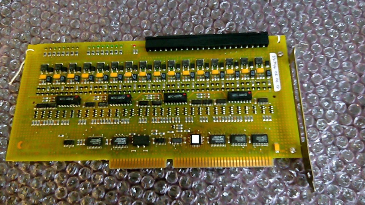 Cincinatti Milicron PCB