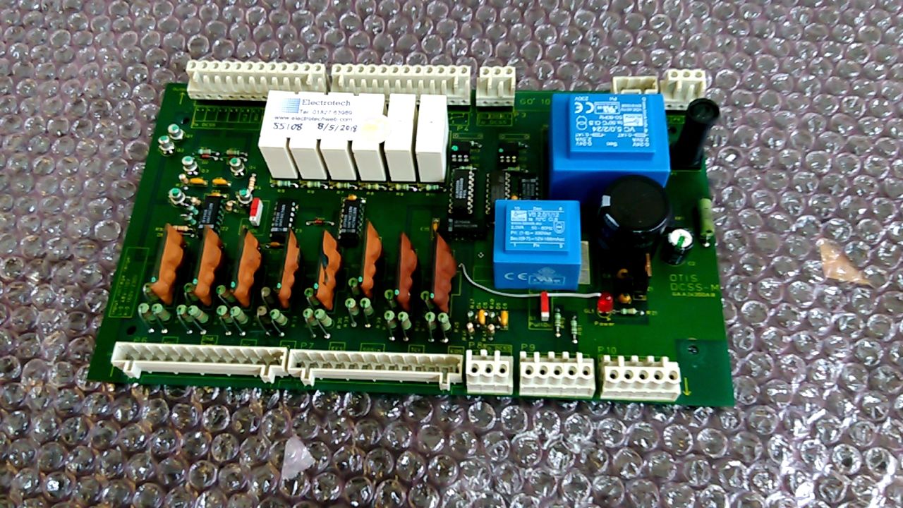 OEM Relay Board