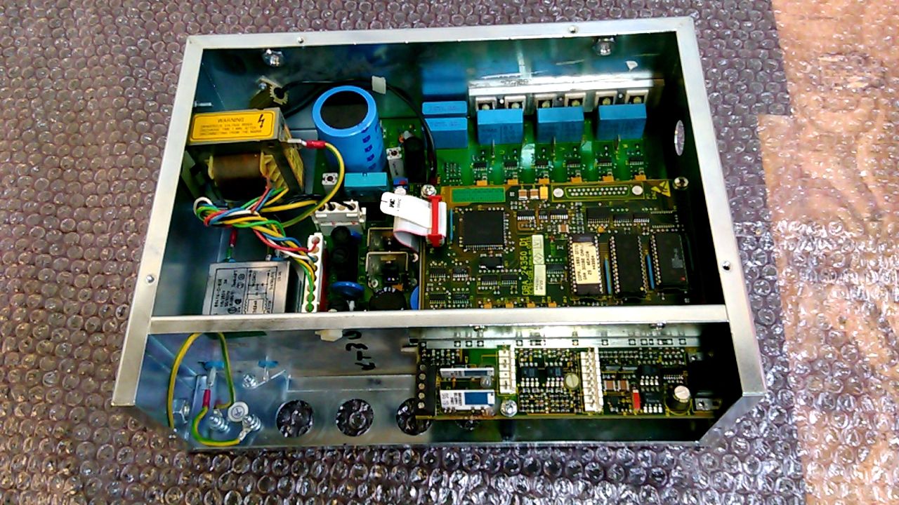 Vintage Door Control Board