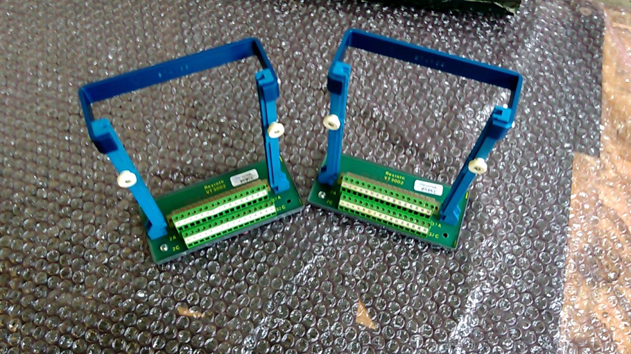 Rexroth PCB Carrier and Connector