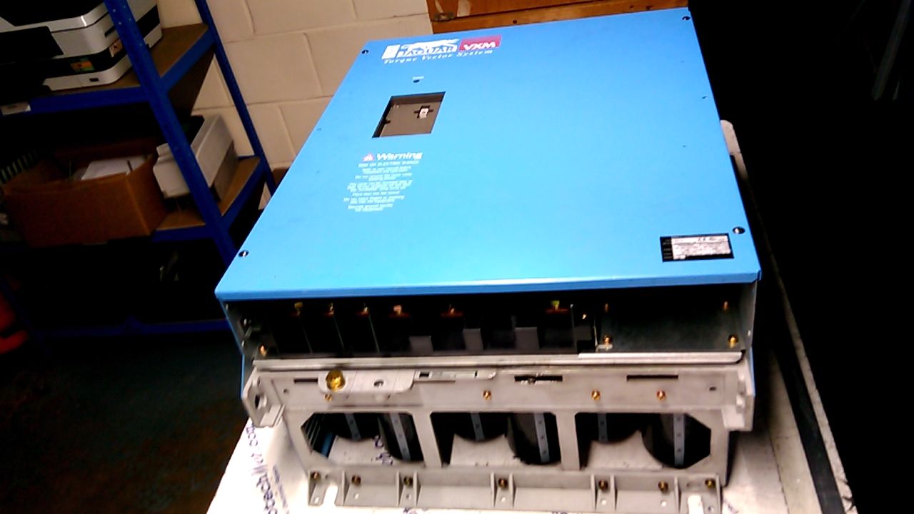 IMO JAG 110kW Inverter