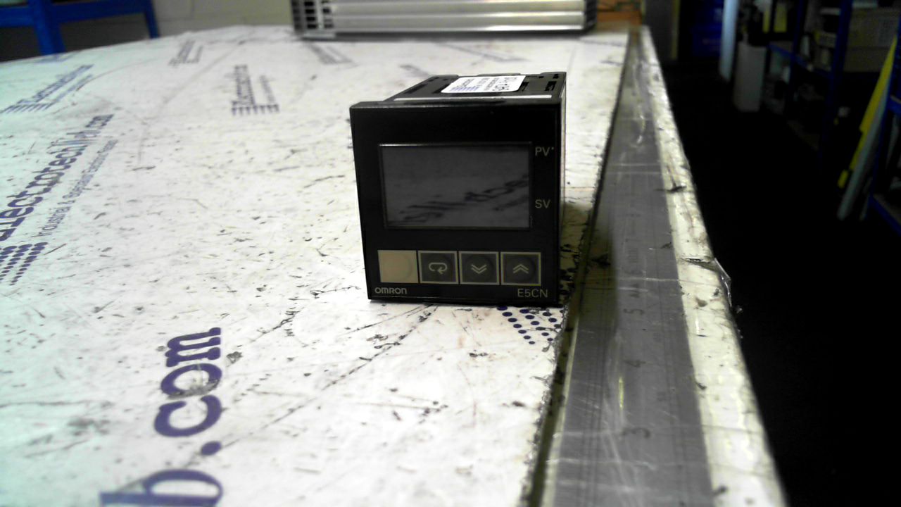 Omron Temperature Controller