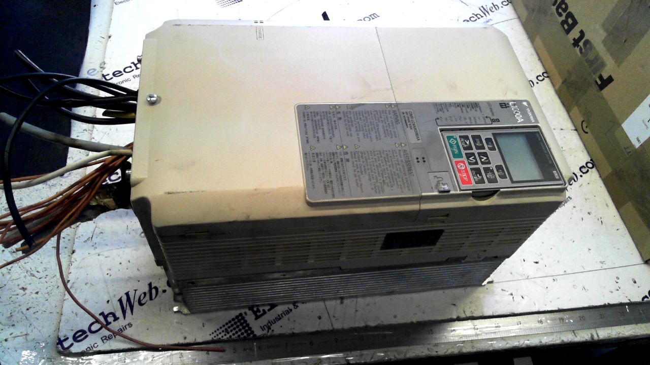 Yaskawa Inverter
