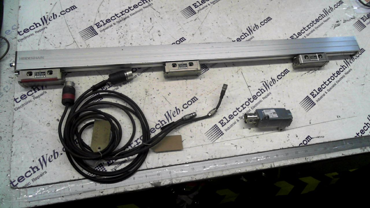 Heidenhain Linear Encoder