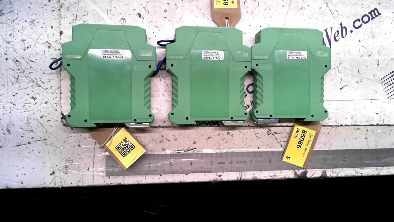 Thyssenkrupp Lift Safety Switch