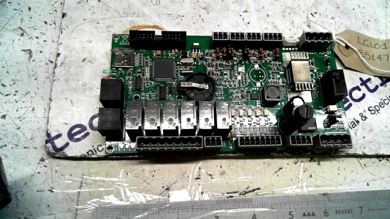 KES PCB
