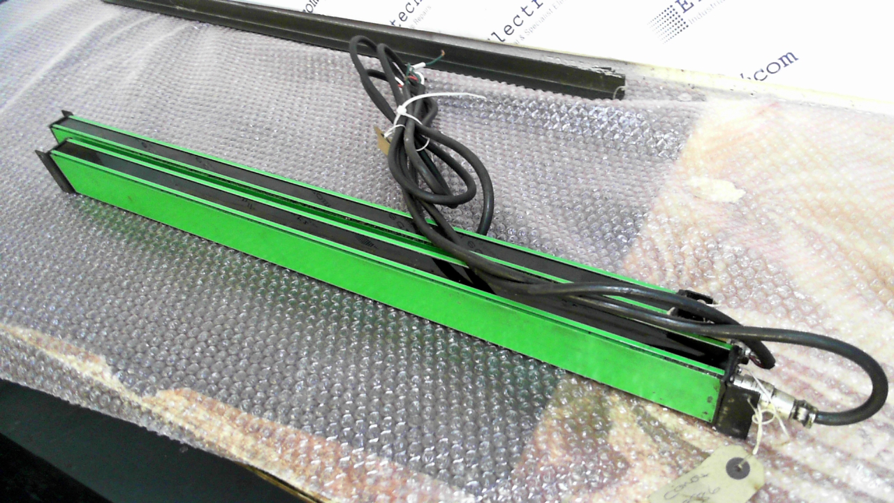 Seeka Light Guard Receiver