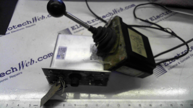 Sauer Danfoss Transmisson Controller