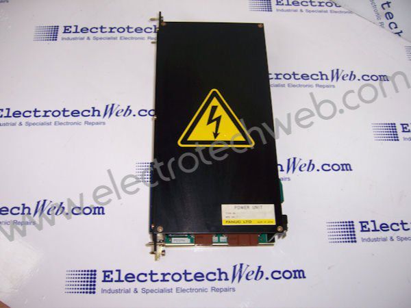 Fanuc Power Supply
