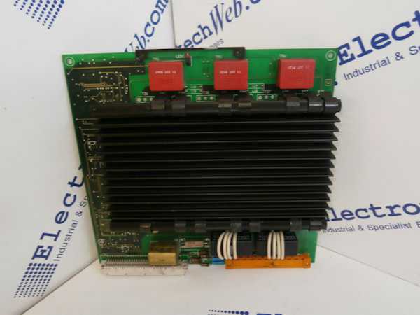ABB ABB DSQC 236A Drive Unit