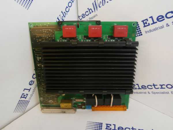 ABB ABB DSQC 236B Drive Unit