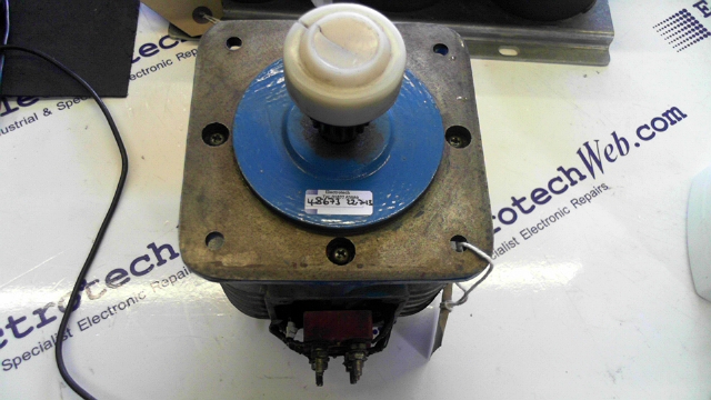 Elettro Vittoria Motor