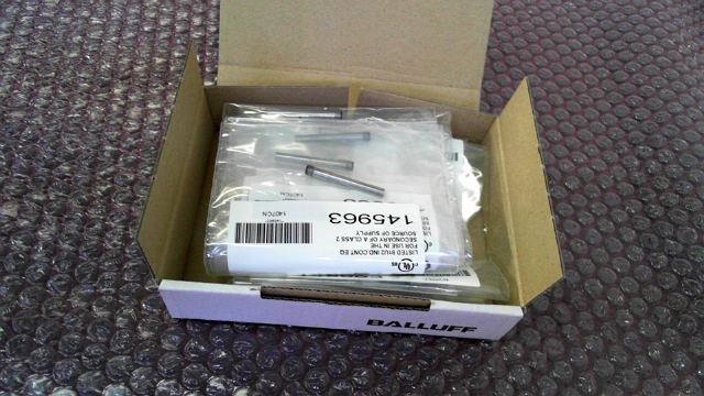 Balluff Proximity Switch