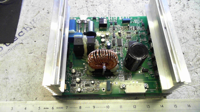 OEM Motor Control PCB