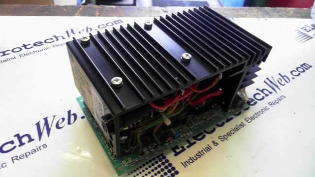 FG Elektronik Linear Power Supply