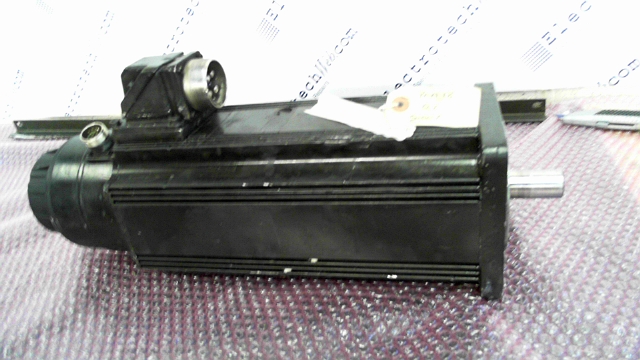 Indramat Servo Motor